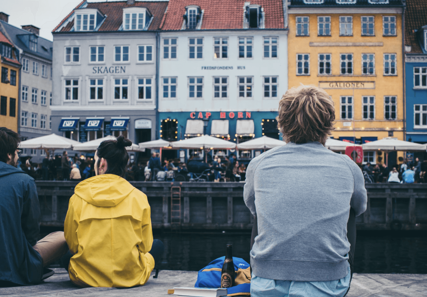 Surfing Rome: Uncover Hidden Beaches and Cultural Cafes