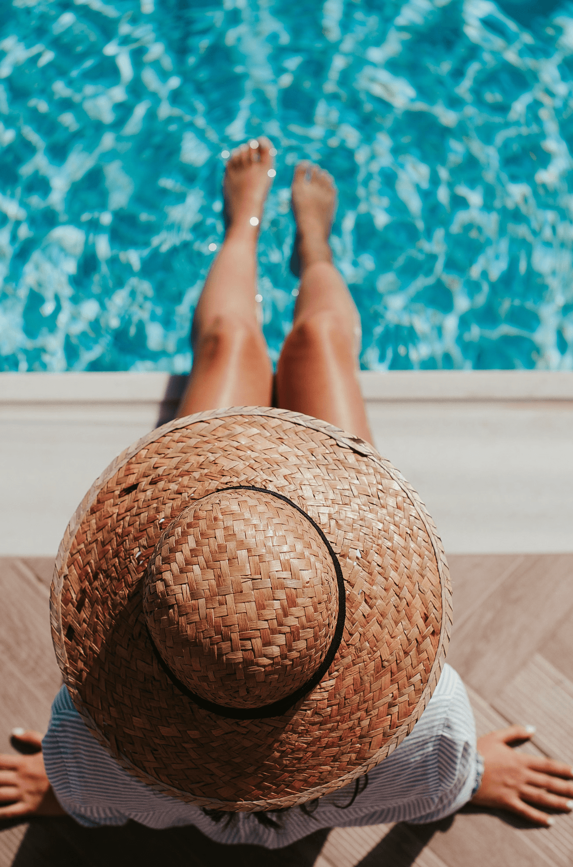 Travel destination 3