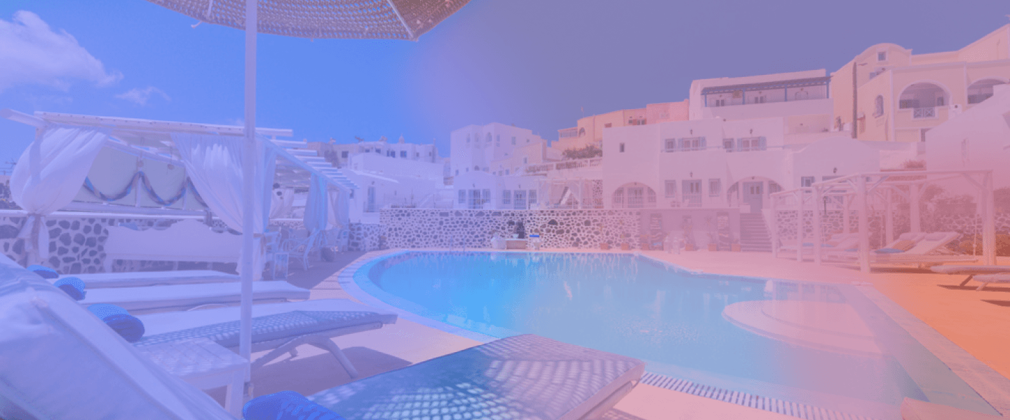 Santorini: Island of Dreams