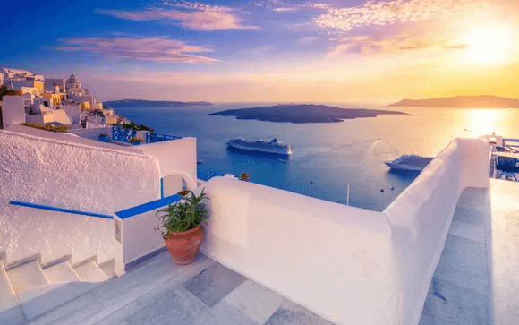 Not just a destination - it’s a feeling.